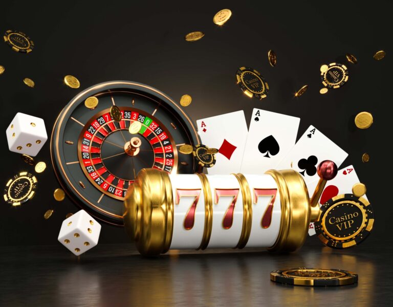 Cristi Boariu – Pericolul jocurilor de noroc